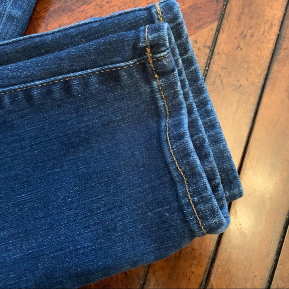 Madewell skinny Jeans - Picture 7 of 10